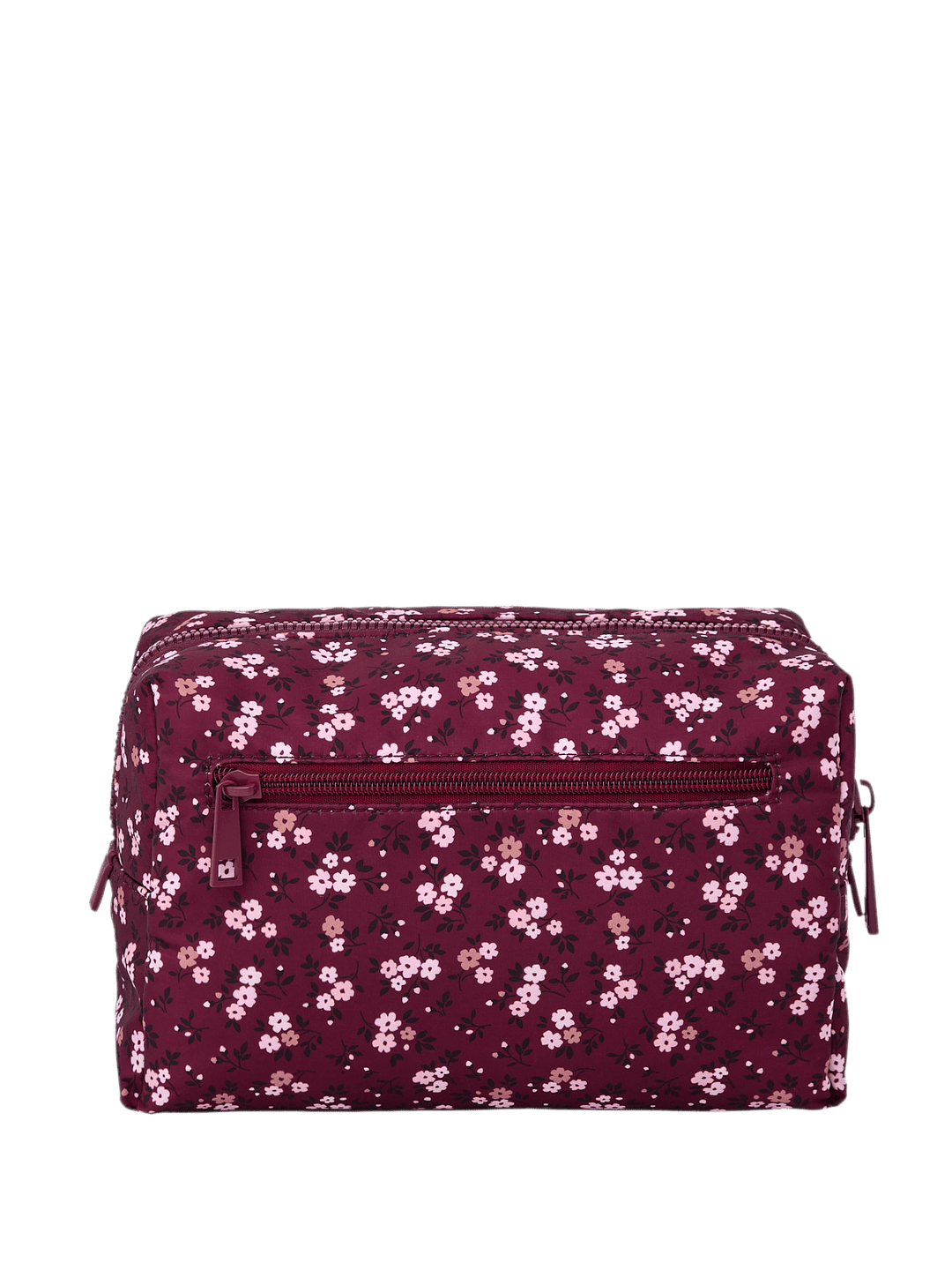 Cosmetic Trio Berry Floral