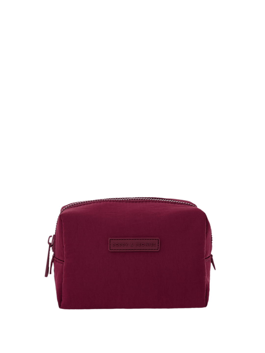 Cosmetic Trio Berry Floral