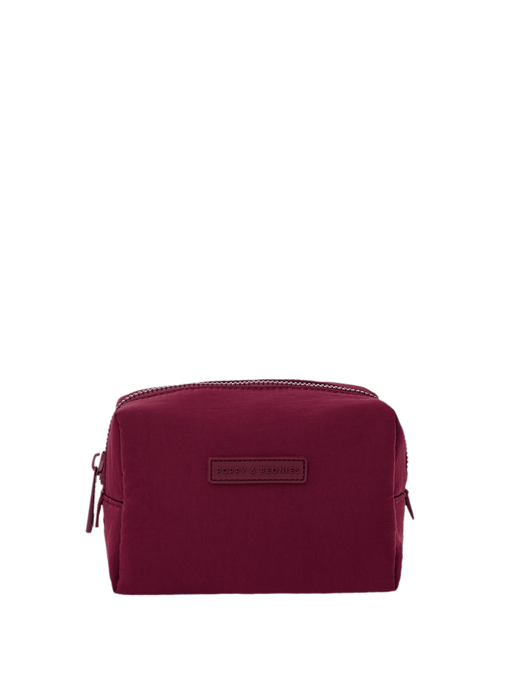 Cosmetic Trio Berry Floral