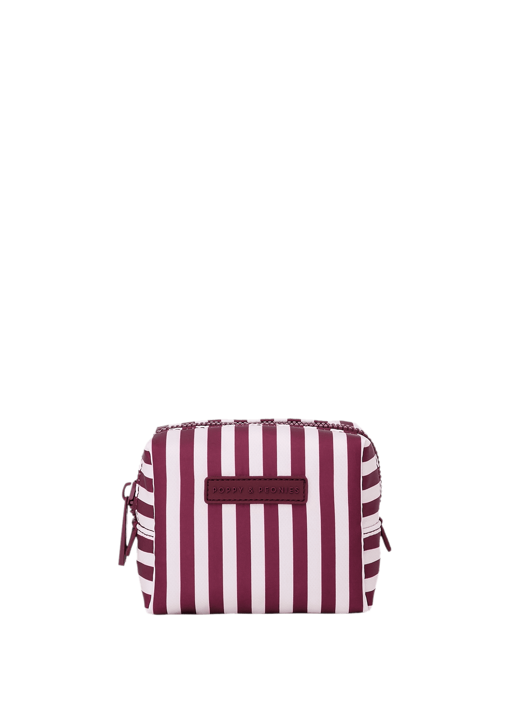 Cosmetic Trio Berry Floral