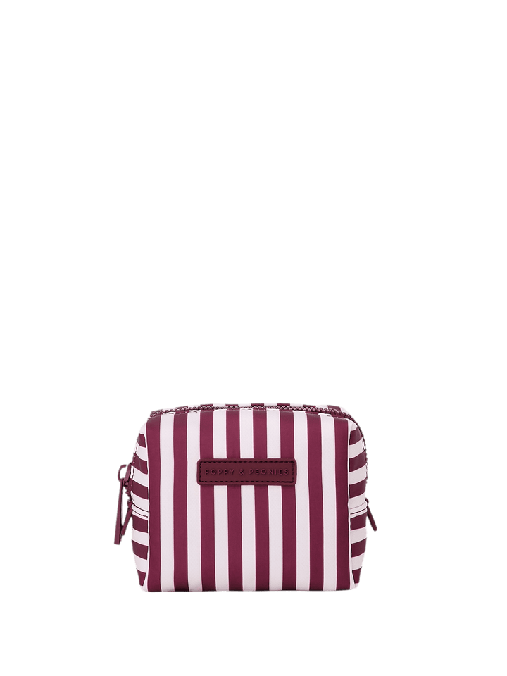 Cosmetic Trio Berry Floral