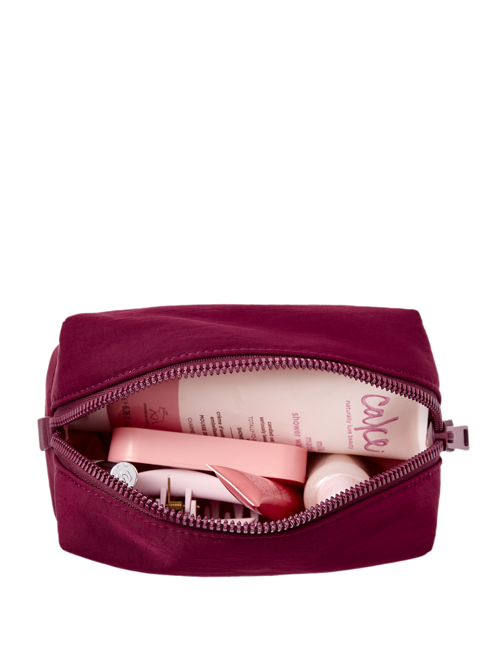 Cosmetic Trio Berry Floral