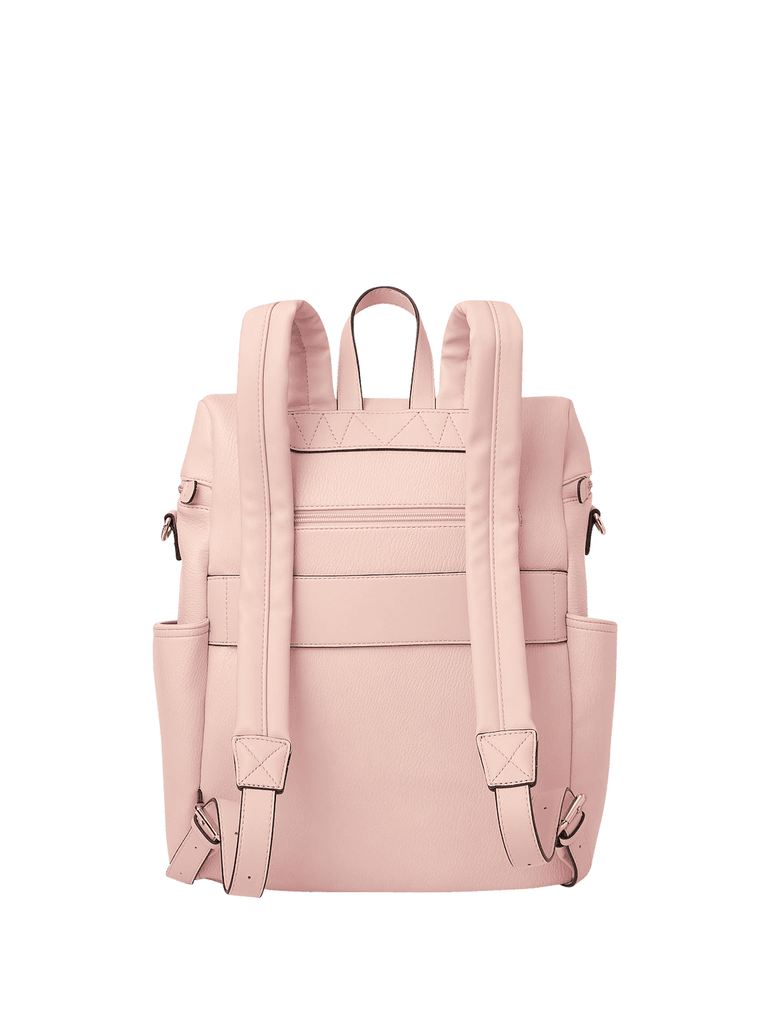 Commuter Backpack blush