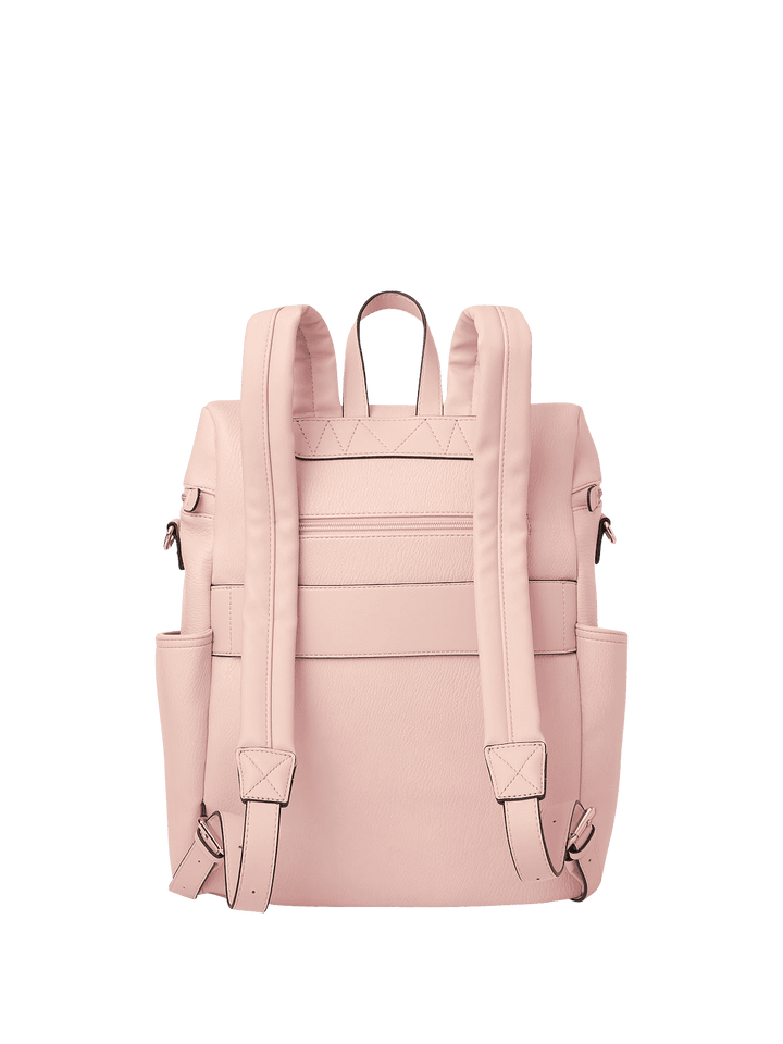 Commuter Backpack blush