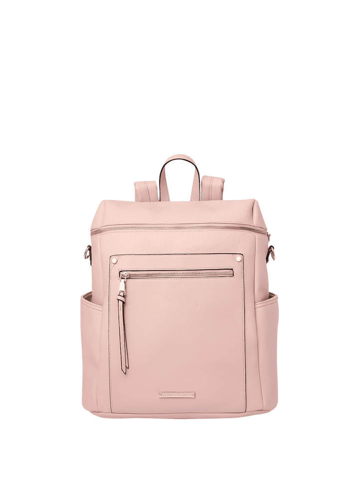 Commuter Backpack blush