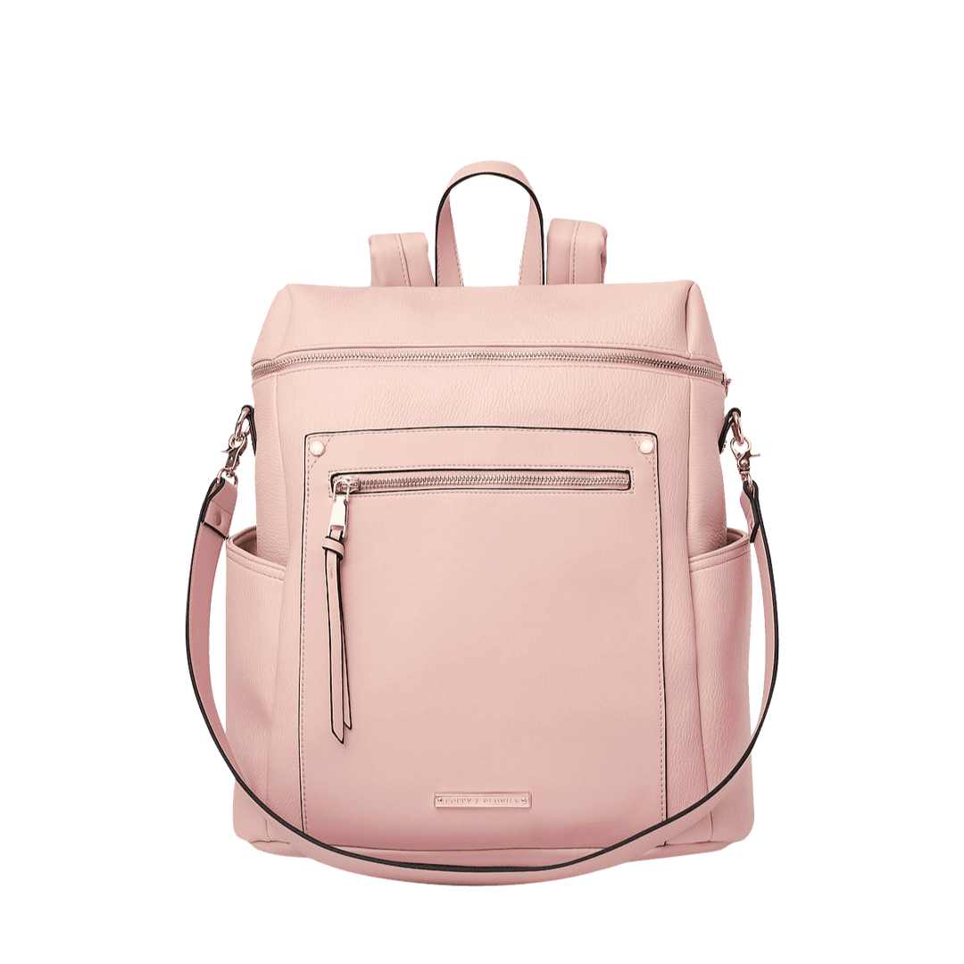 Commuter Backpack blush