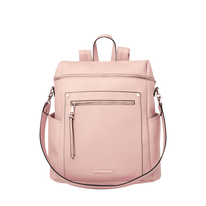 Commuter Backpack blush