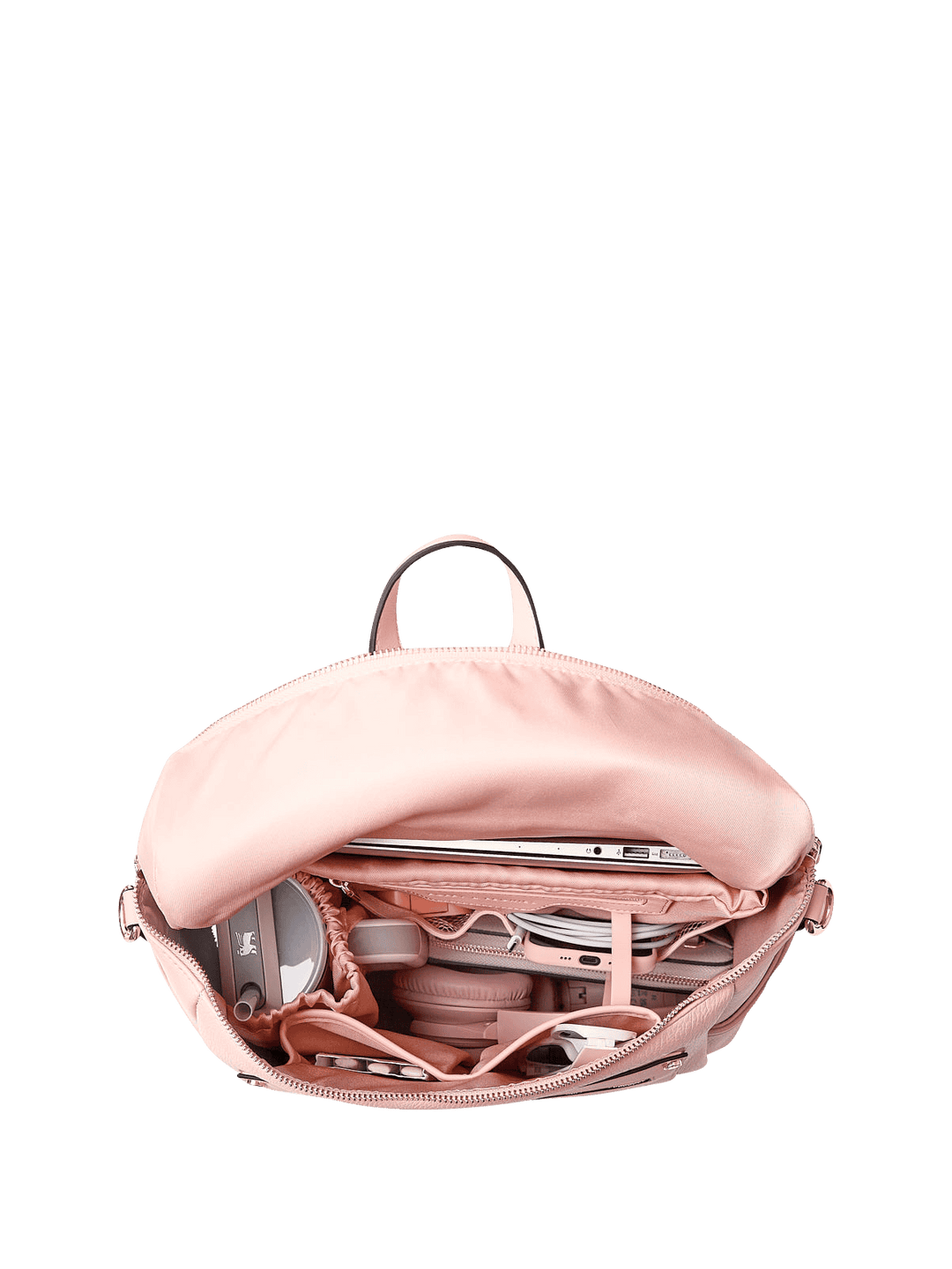 Commuter Backpack blush