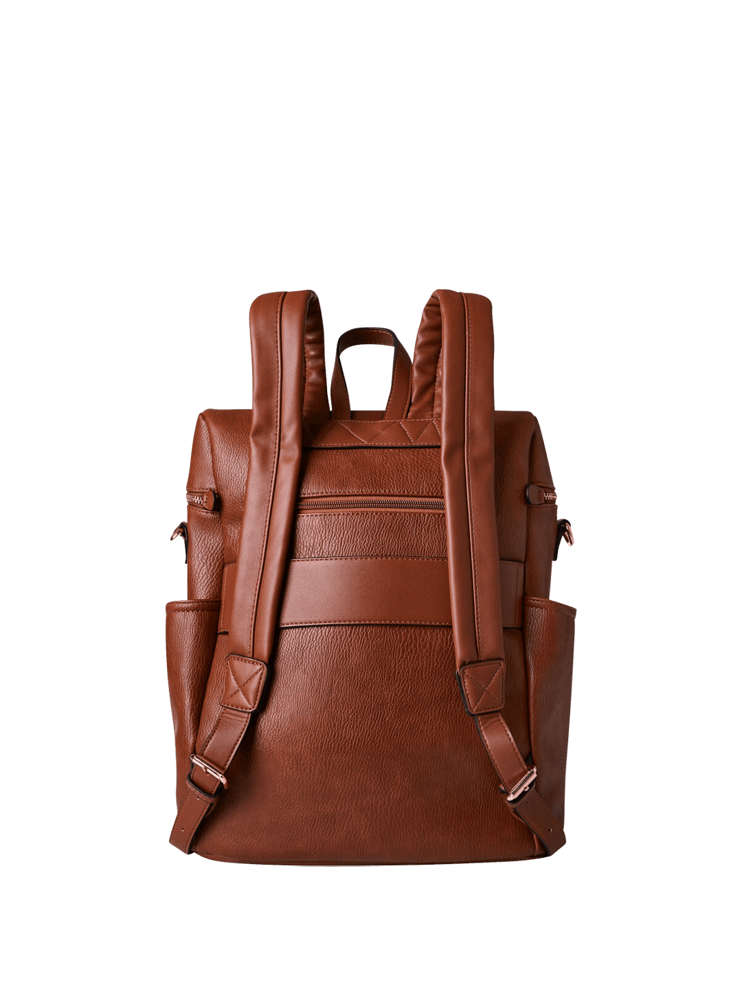 Commuter Backpack chestnut