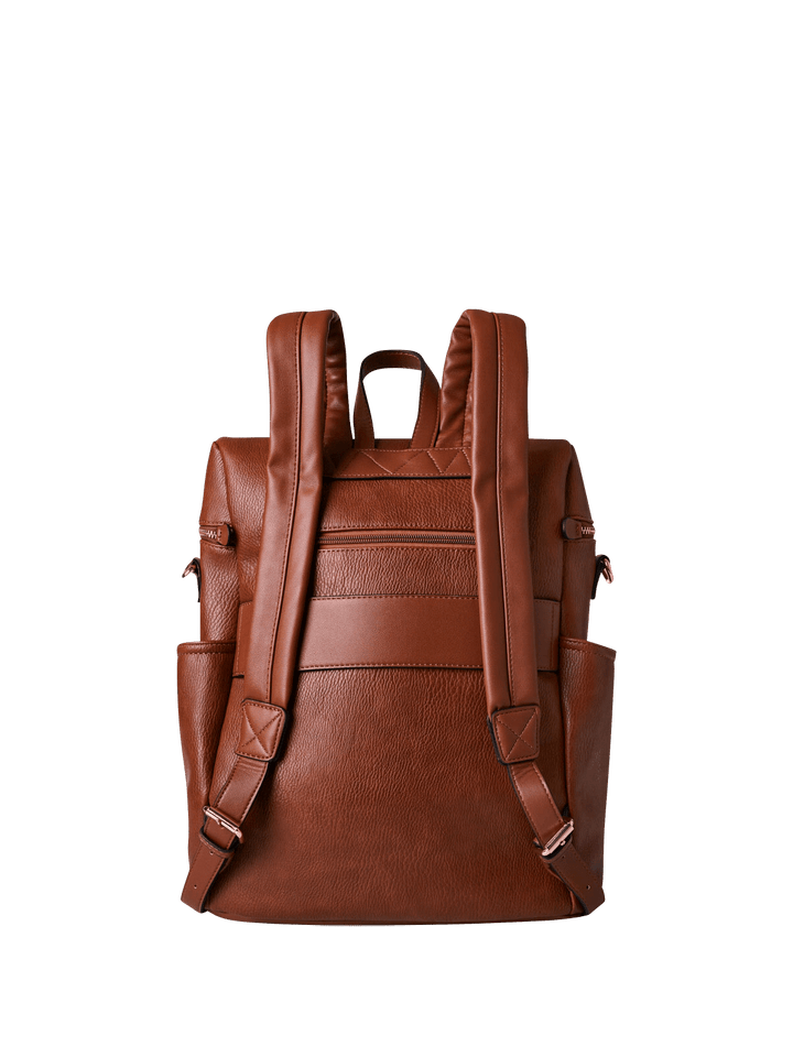 Commuter Backpack chestnut