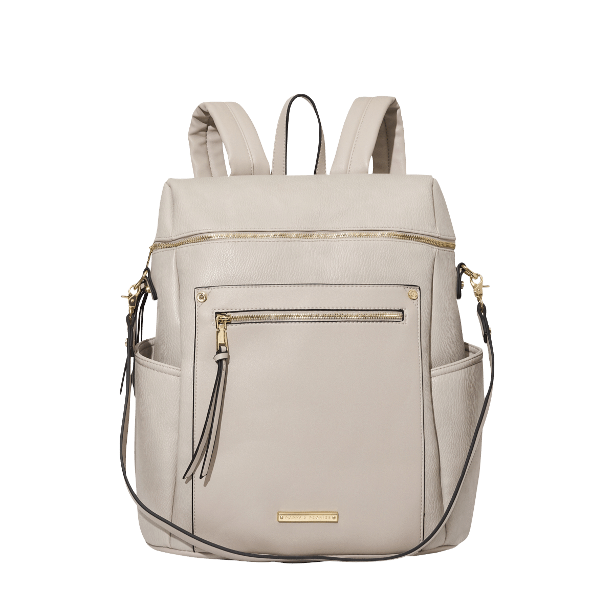 POPPY POINTE BACKPACK (WHITE)リュック pointe backpack (white)