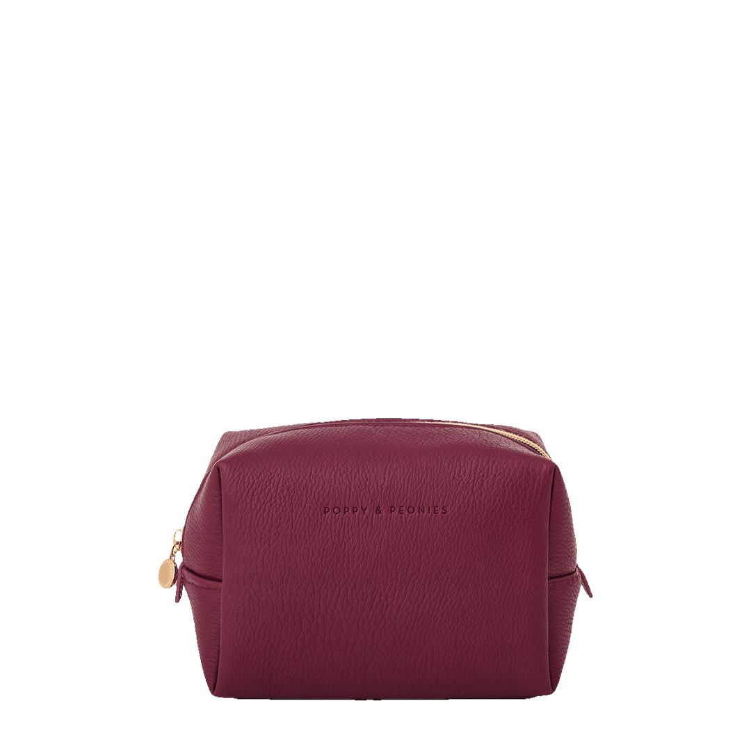 Berry Cosmetic Case