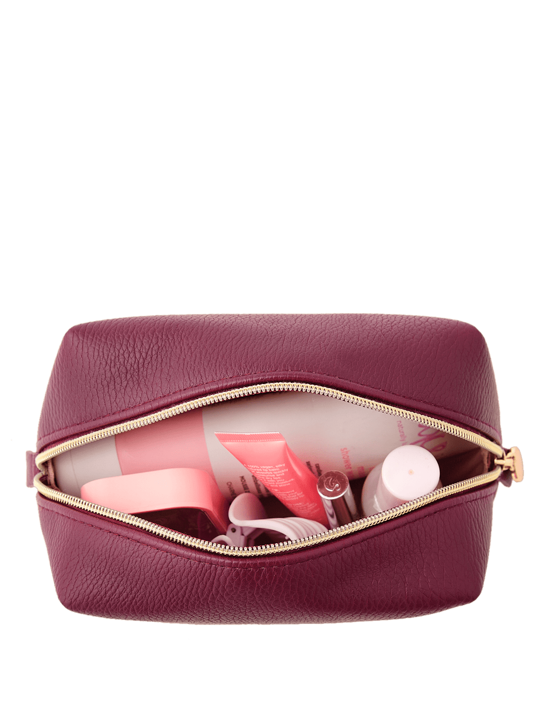 Berry Cosmetic Case