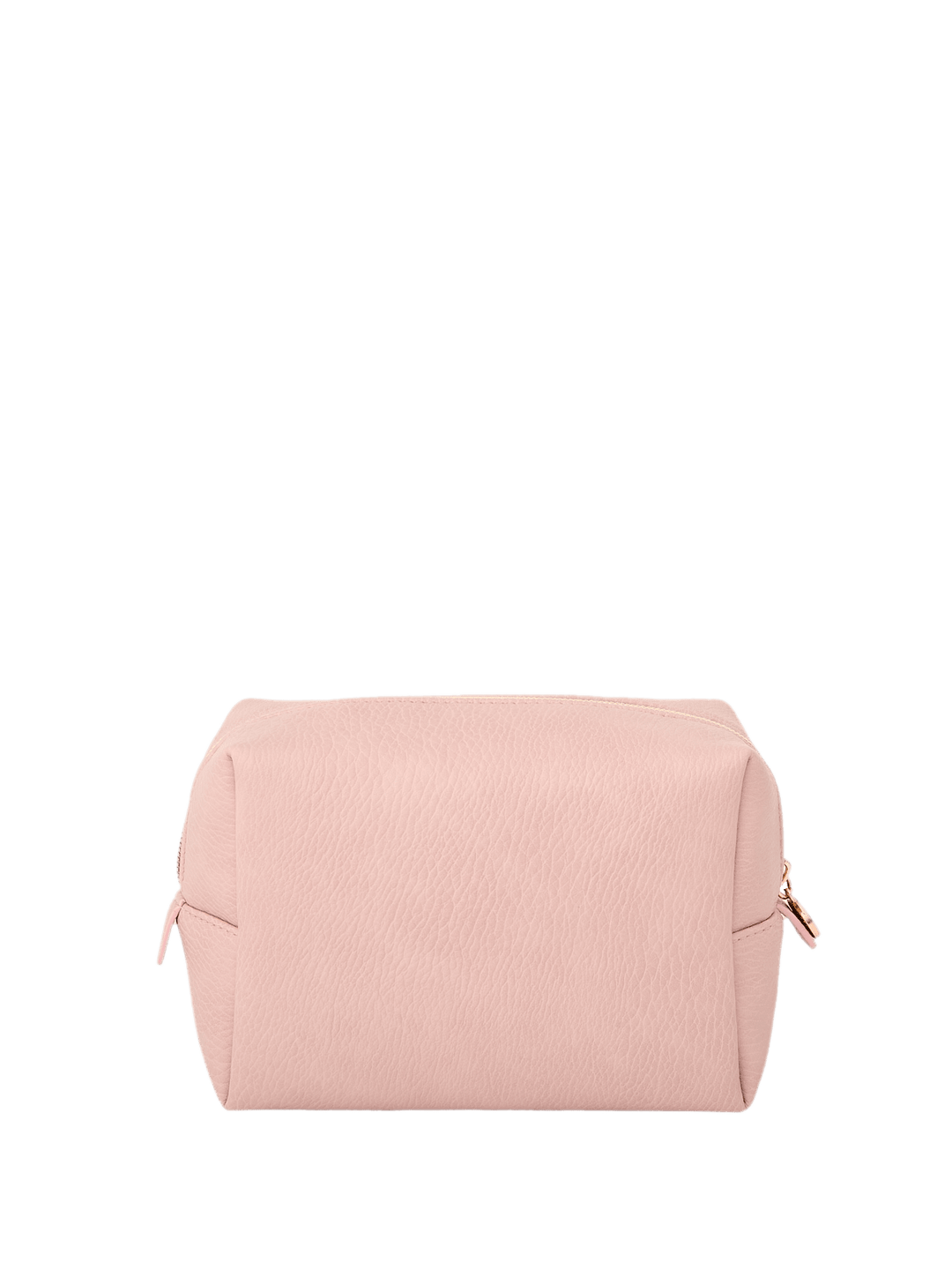 Blush Cosmetic Case