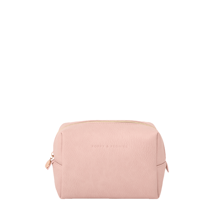 Blush Cosmetic Case