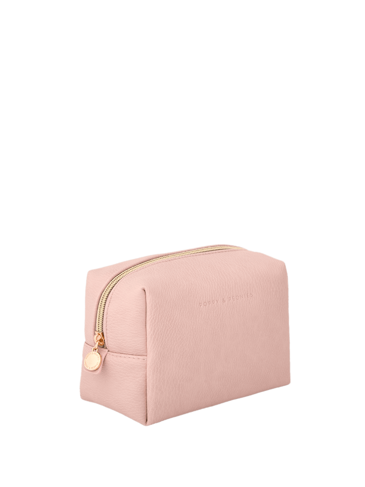 Blush Cosmetic Case