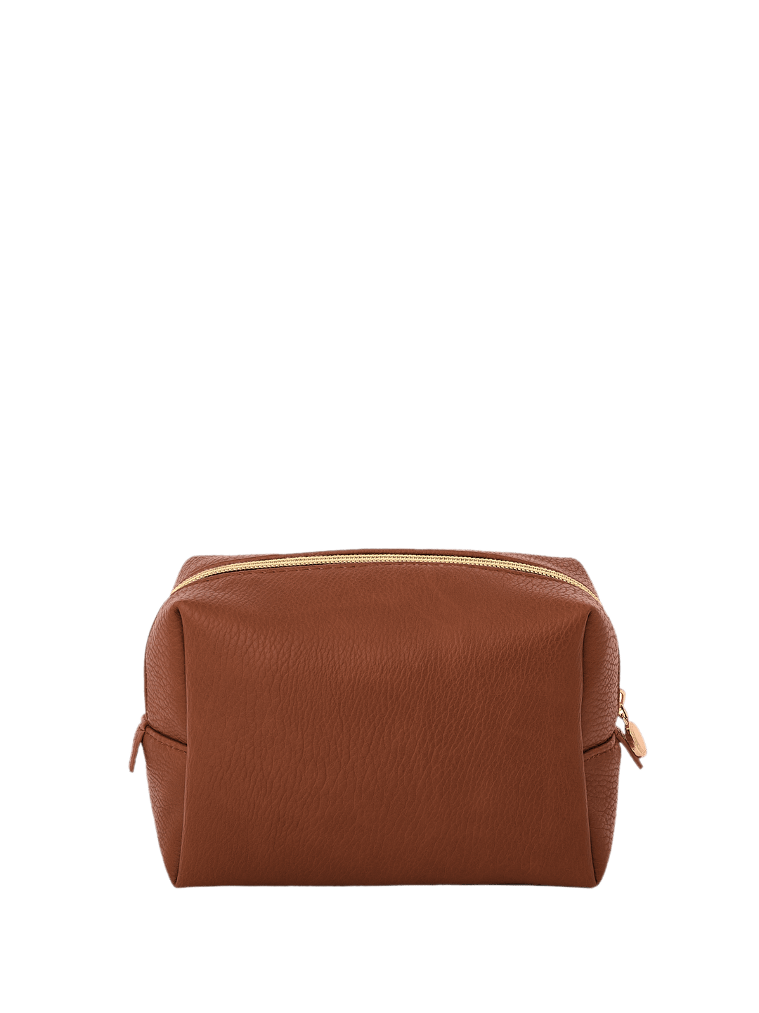Chestnut Cosmetic Case