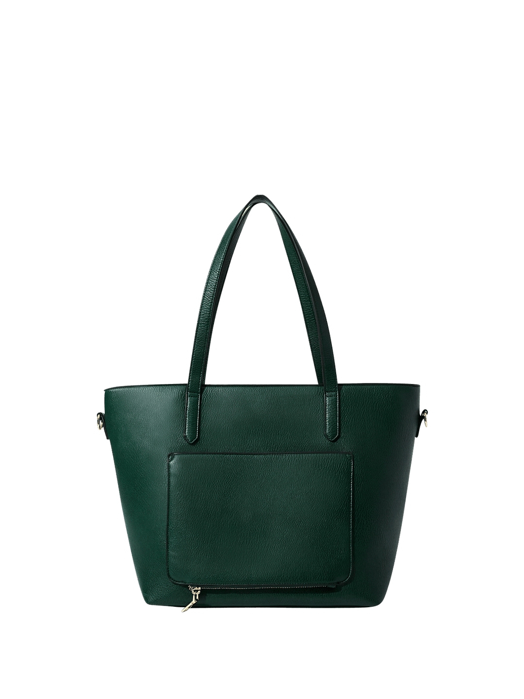 GO-GETTER TOTE Heritage Green