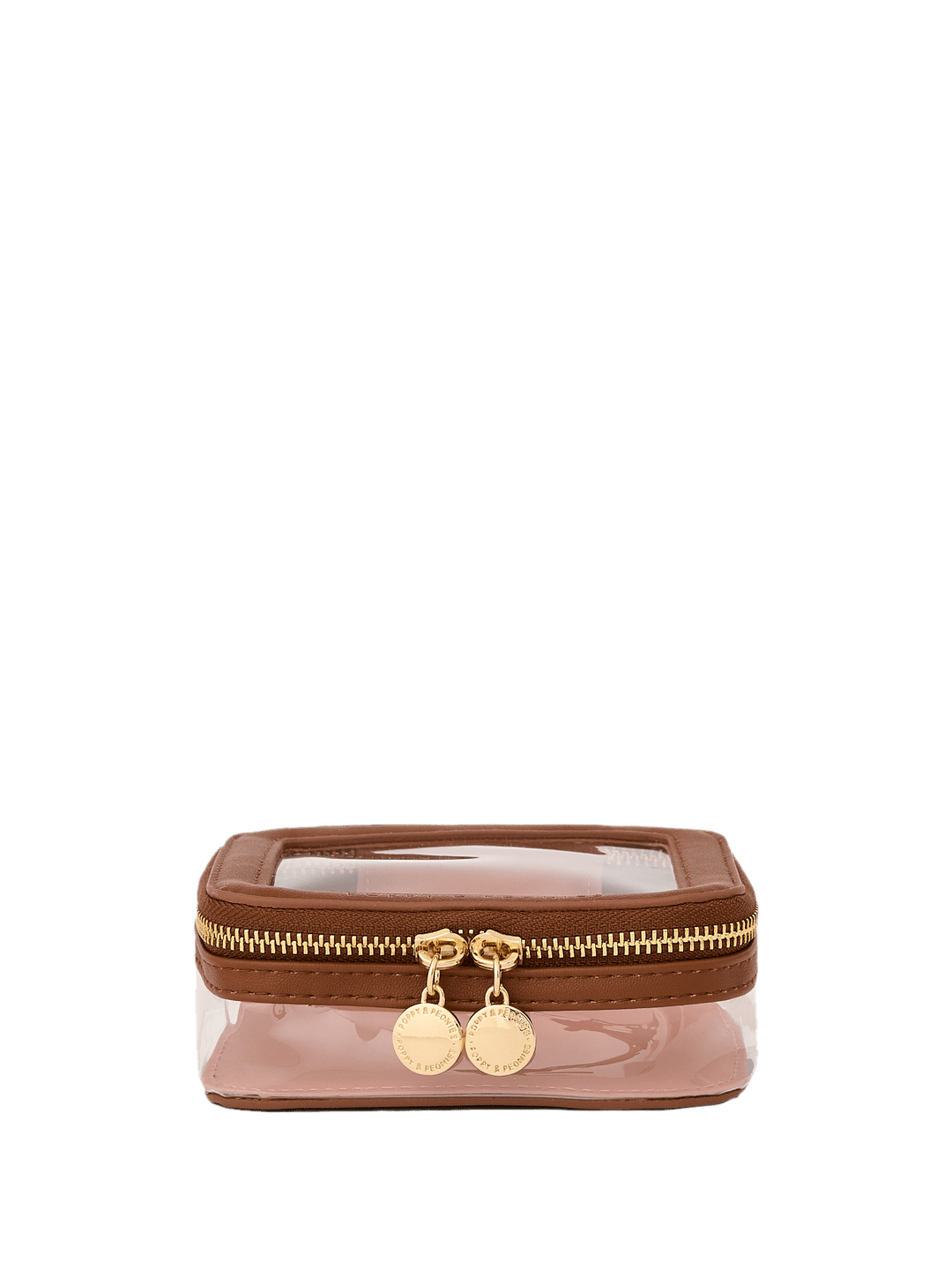 Mini I See You Cosmetic Chestnut