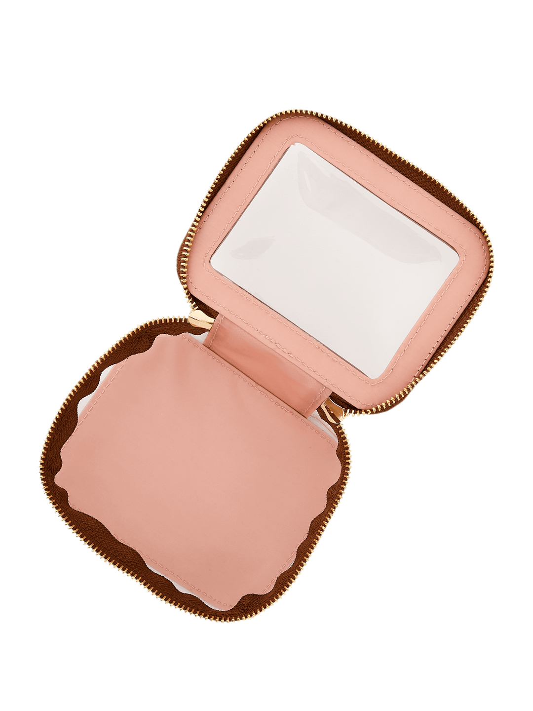 Mini I See You Cosmetic Chestnut