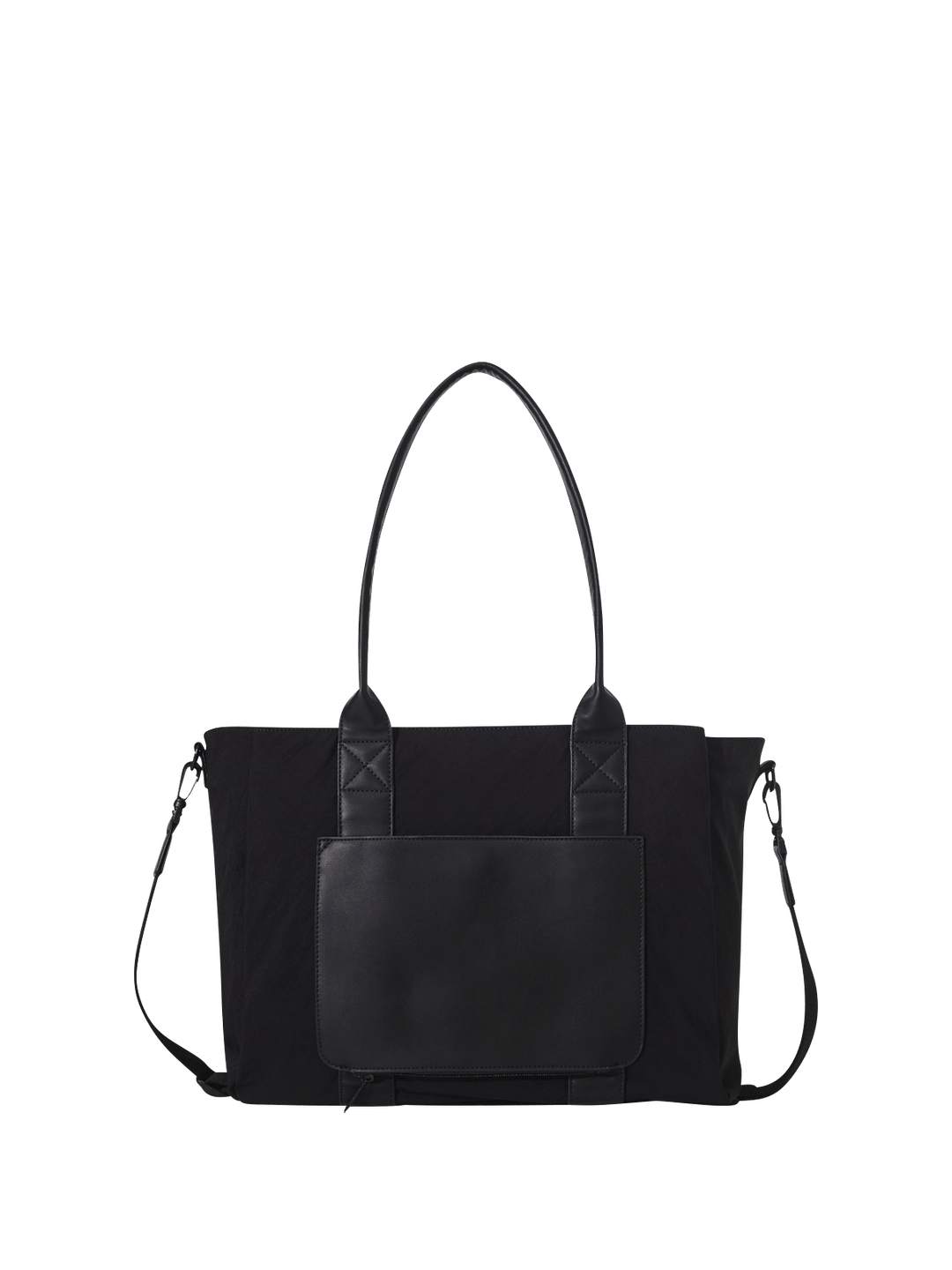 Daily Tote Black