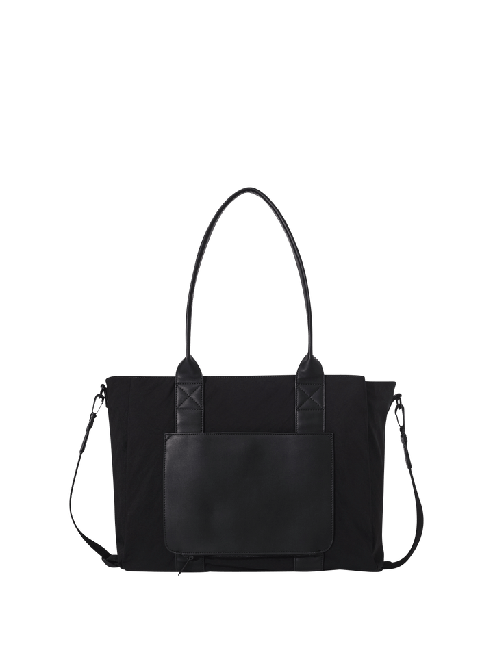 Daily Tote Black