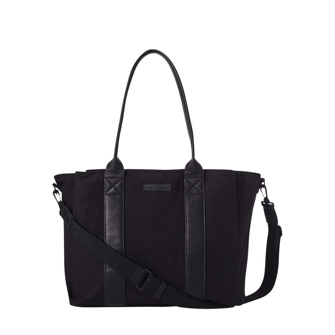 Daily Tote Black