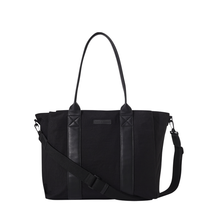 Daily Tote Black
