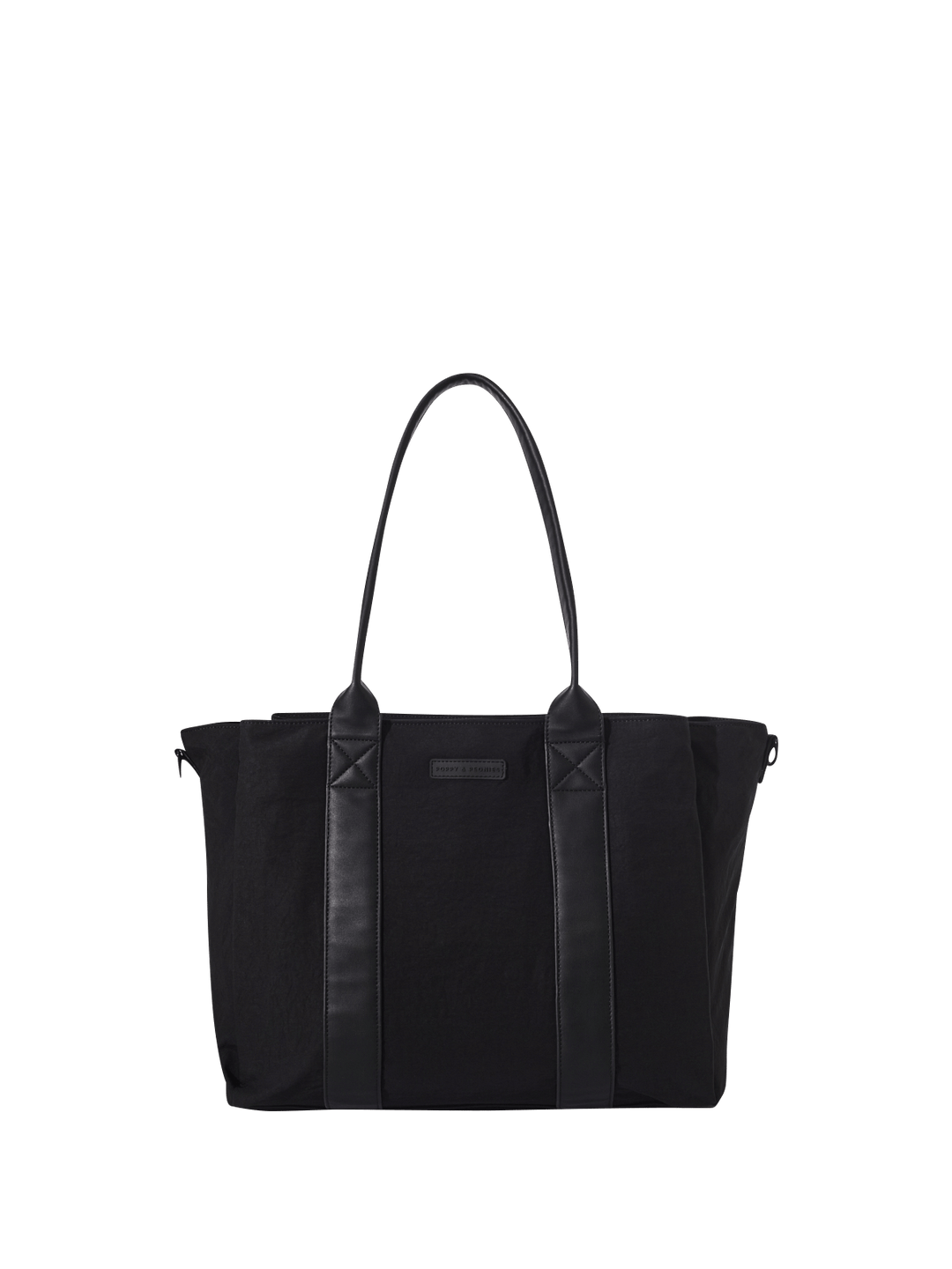 Daily Tote Black