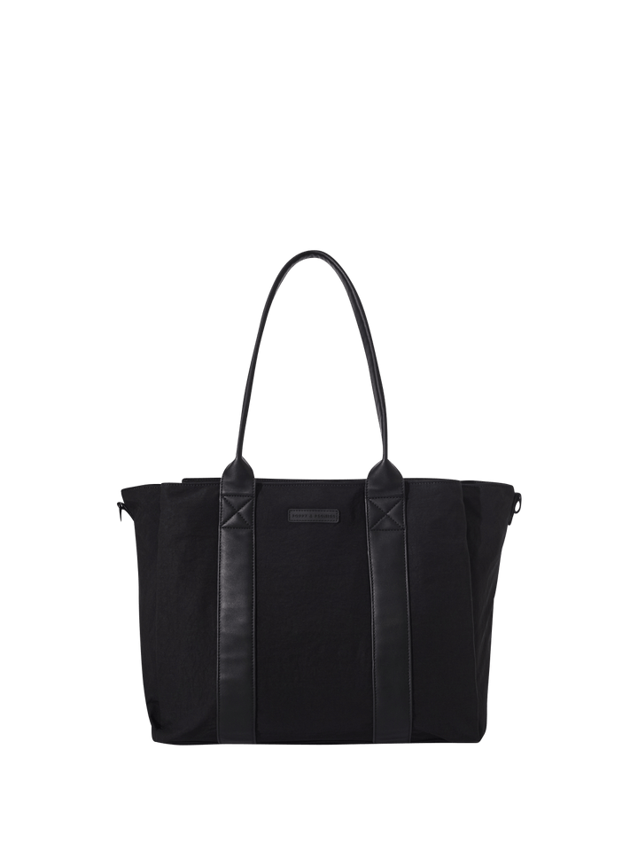 Daily Tote Black