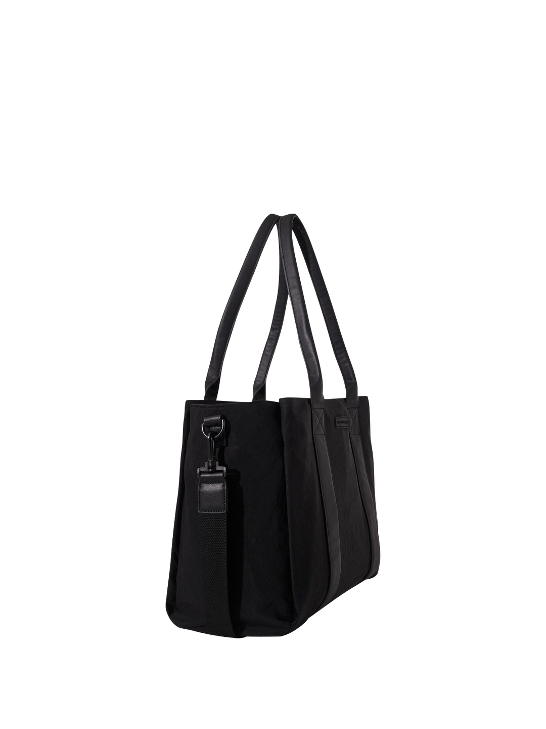 Daily Tote Black