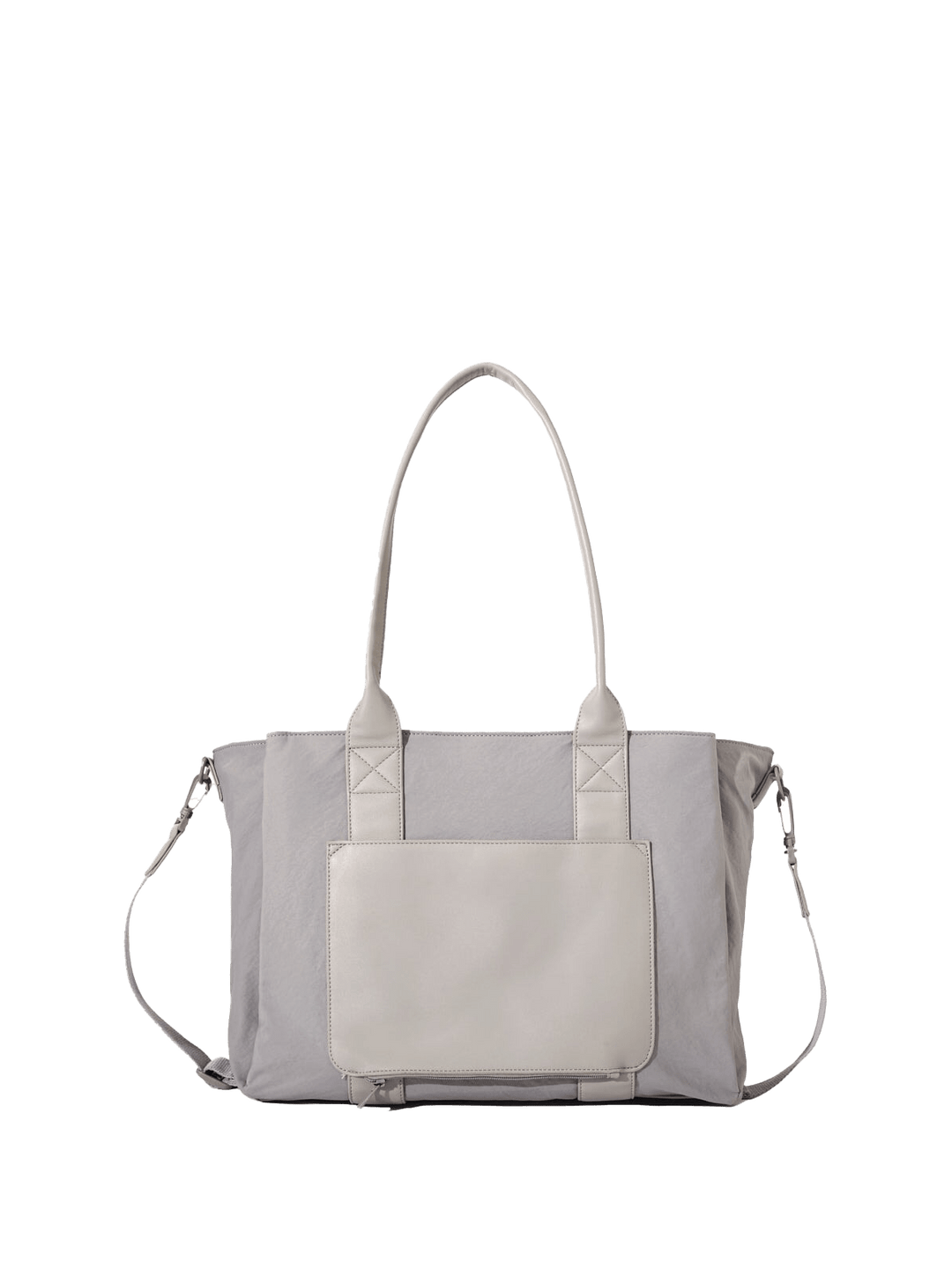 Daily Tote Grey
