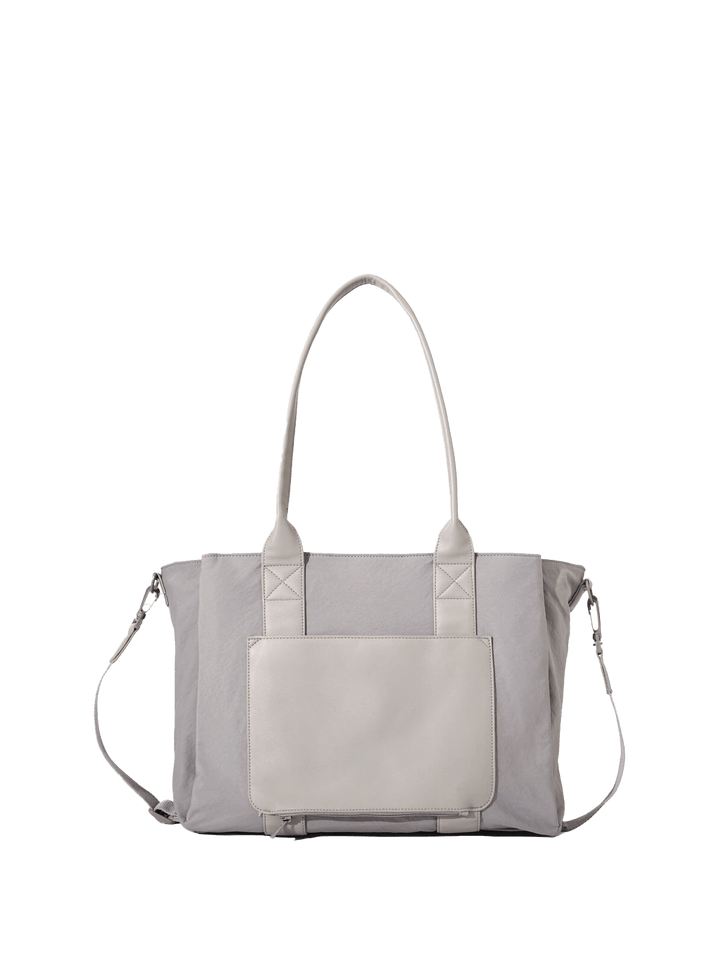 Daily Tote Grey