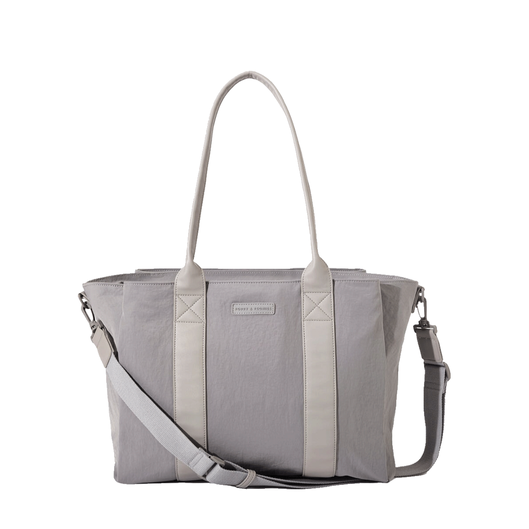 Daily Tote Grey
