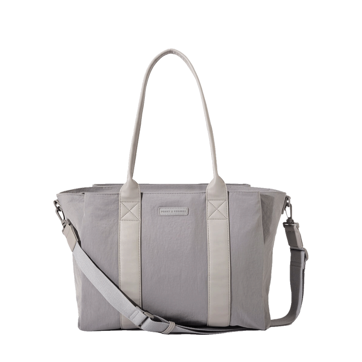Daily Tote Grey