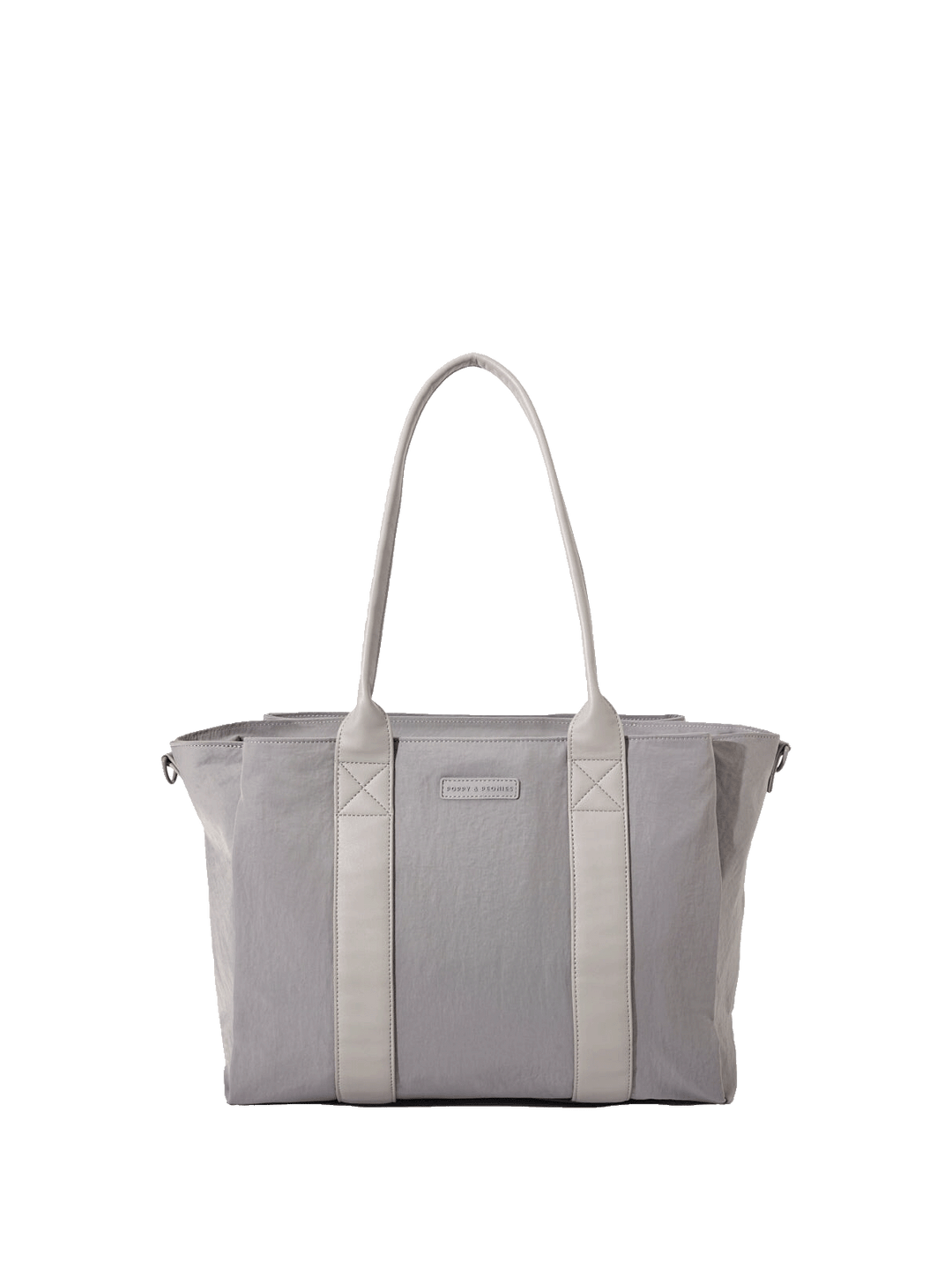Daily Tote Grey