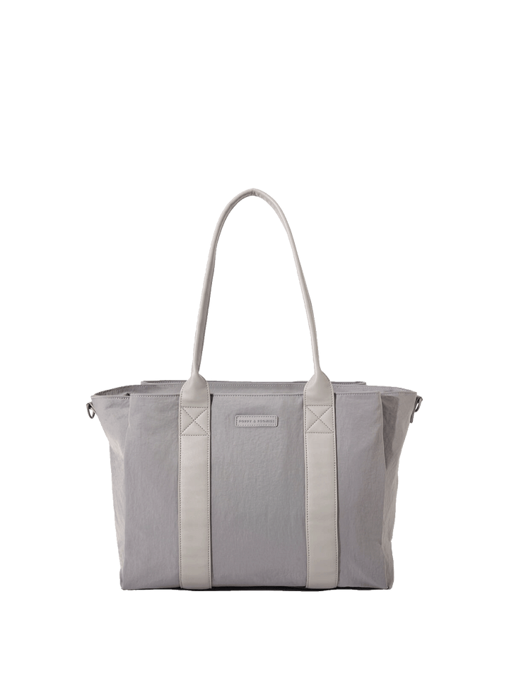 Daily Tote Grey