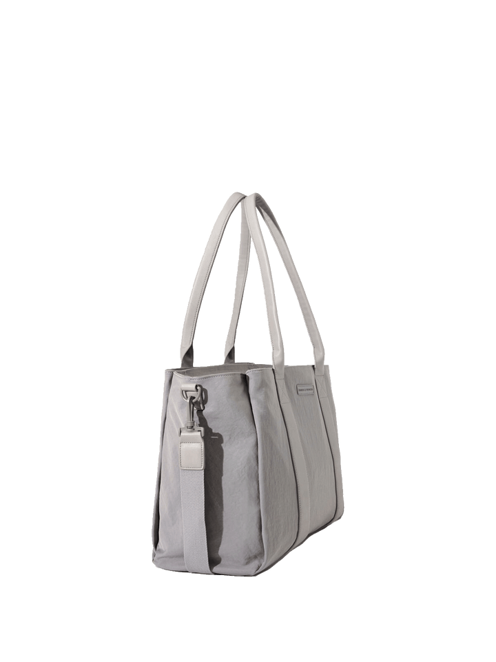 Daily Tote Grey