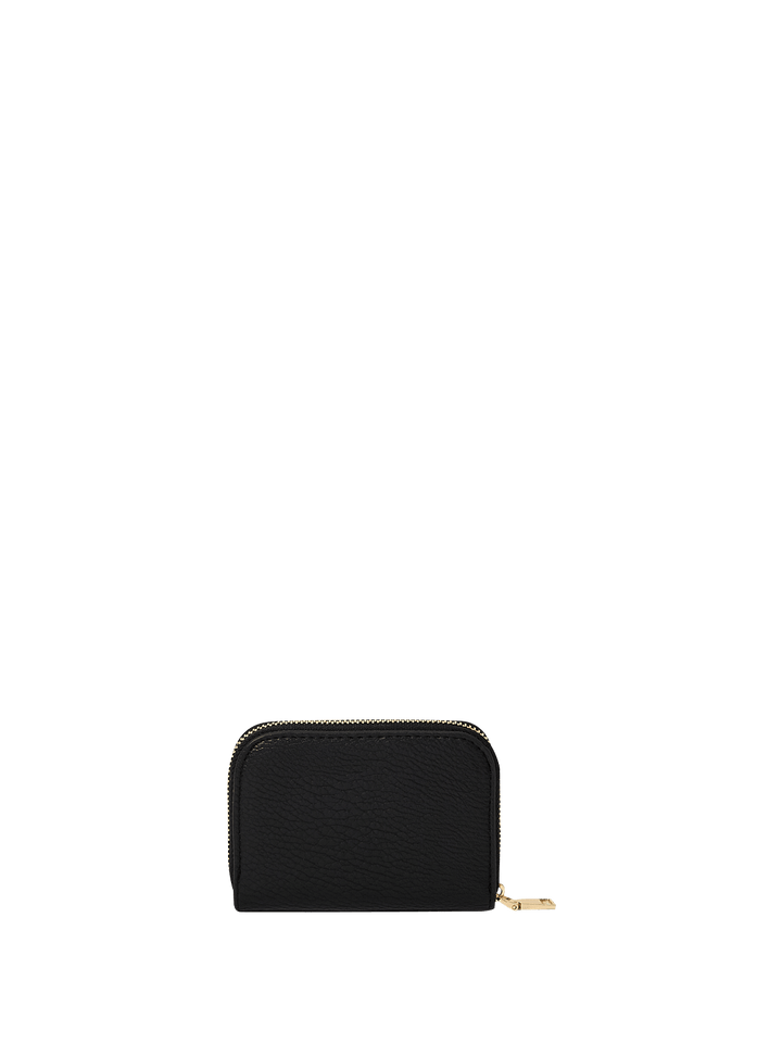 Compact Card Case Black