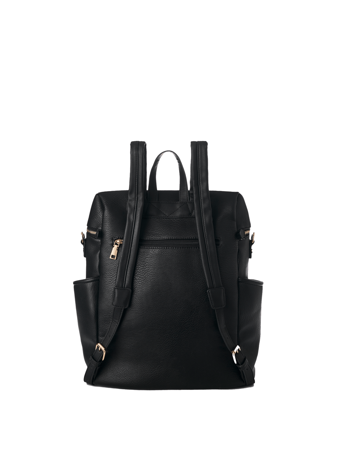 Commuter Backpack black