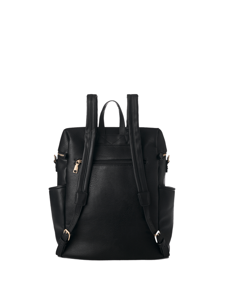 Commuter Backpack black