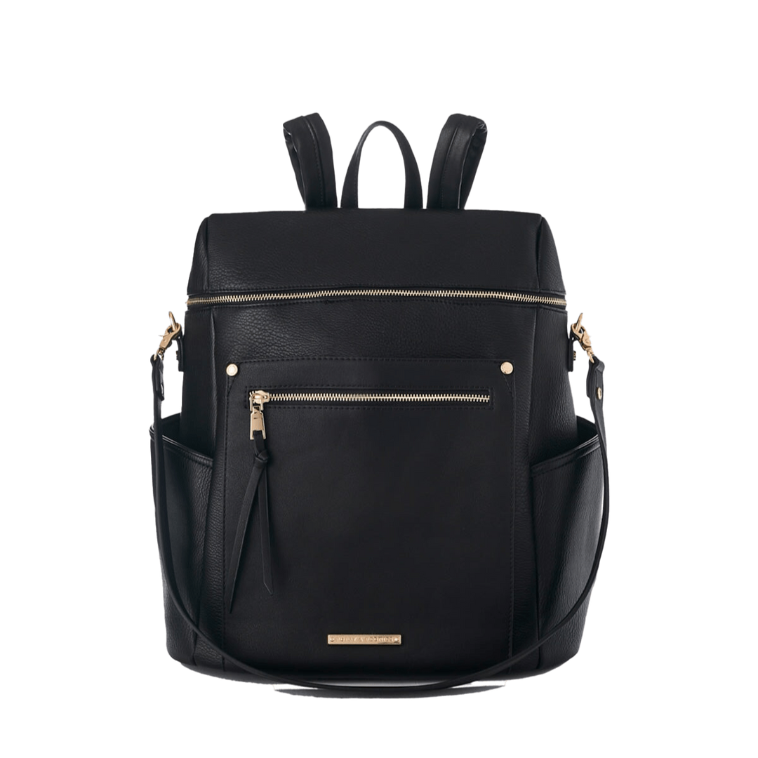 Commuter Backpack black