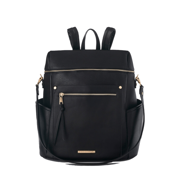Commuter Backpack black