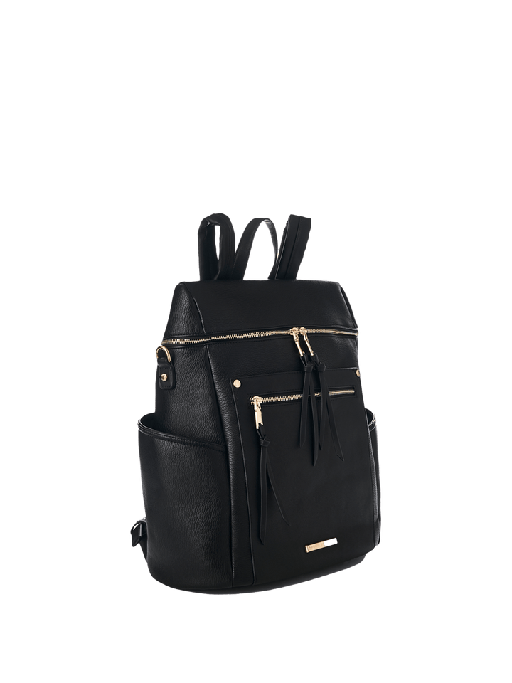 Commuter Backpack black