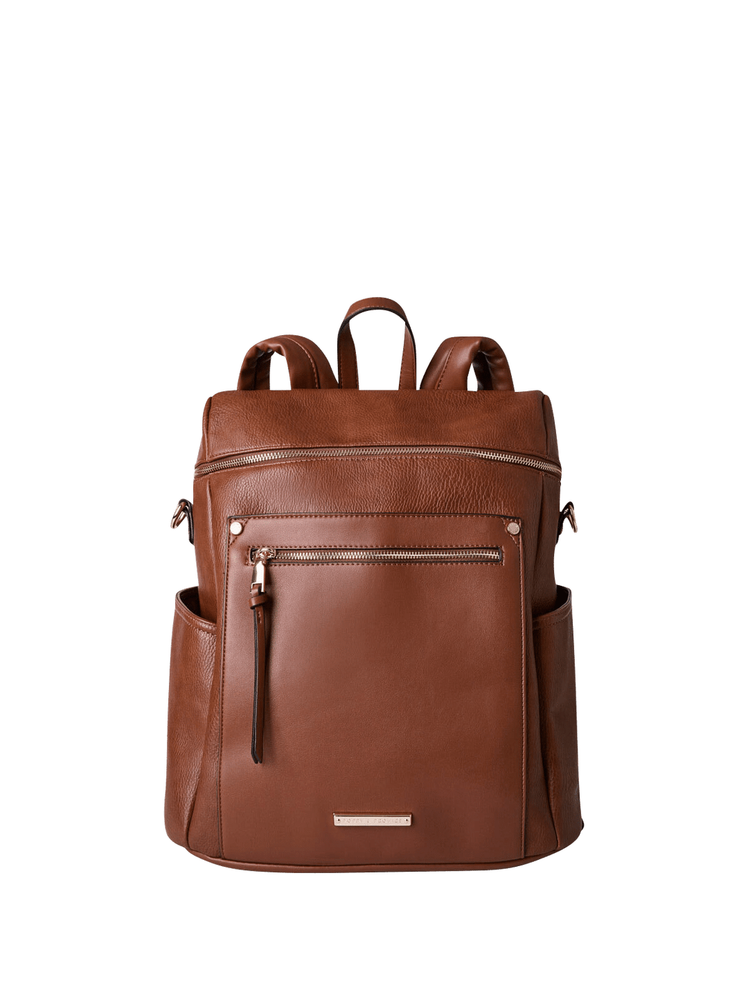 Commuter Backpack chestnut
