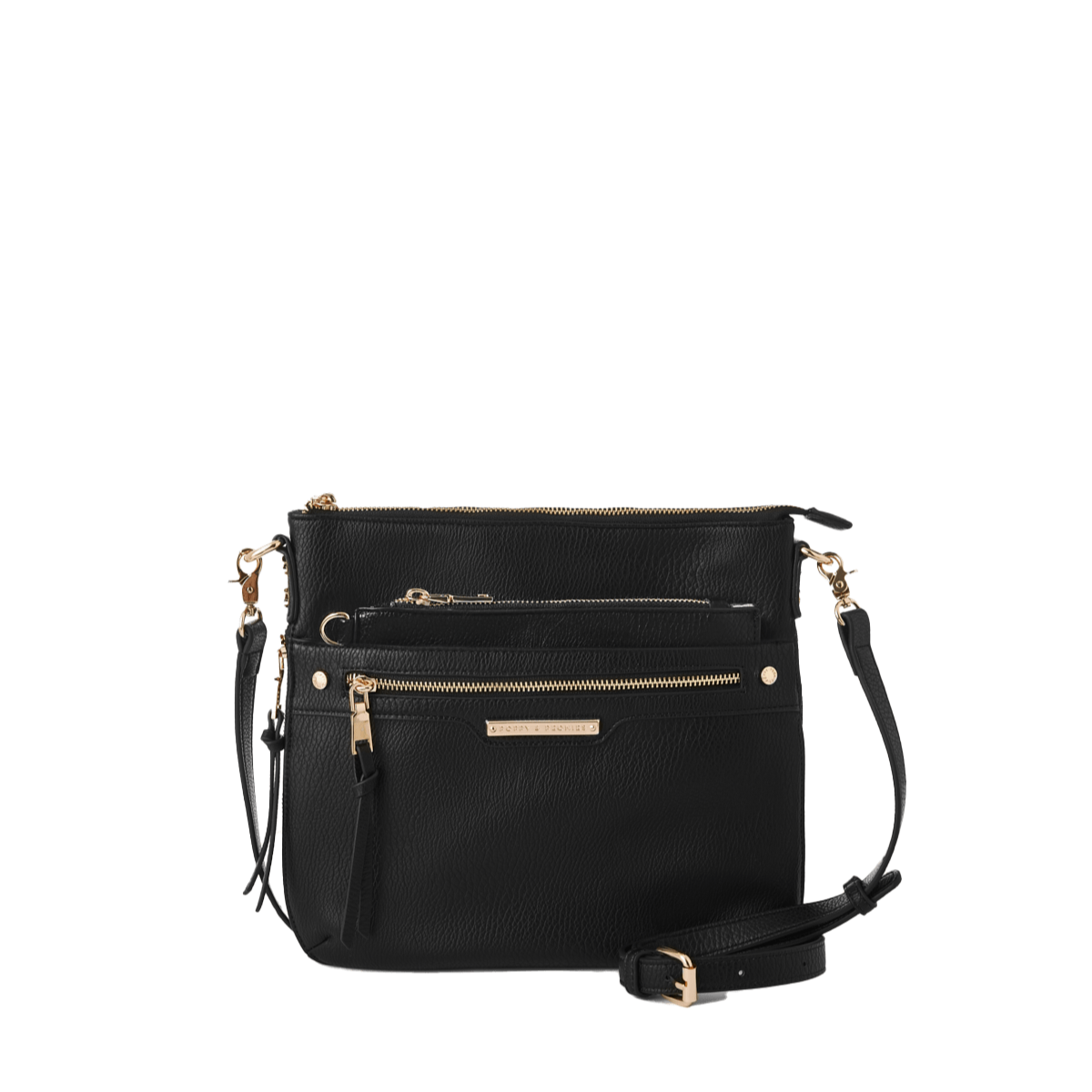 Everyday Style Crossbody