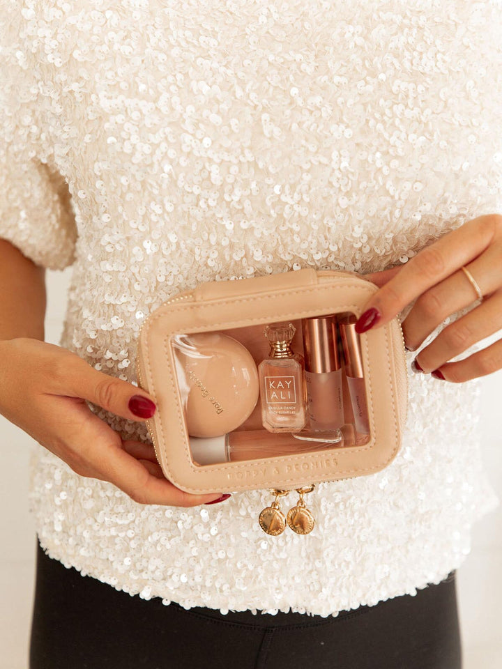 Mini I See You Cosmetic blush