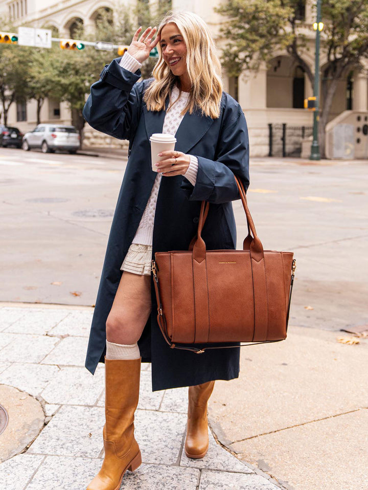 Multitasker Chestnut