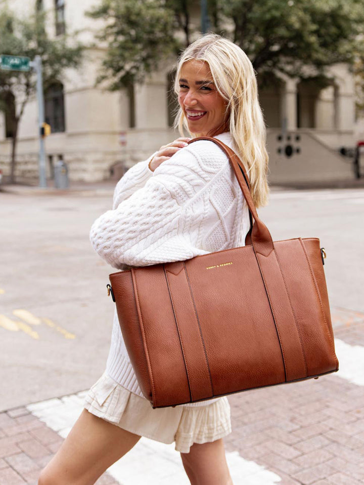 Multitasker Chestnut