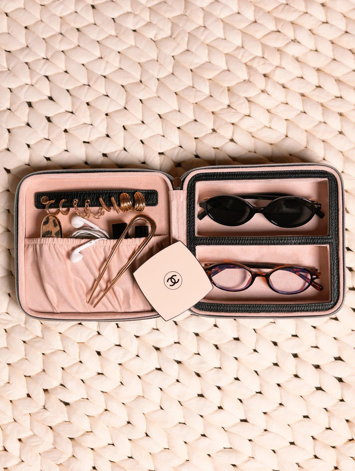 The Out of Office Case Black